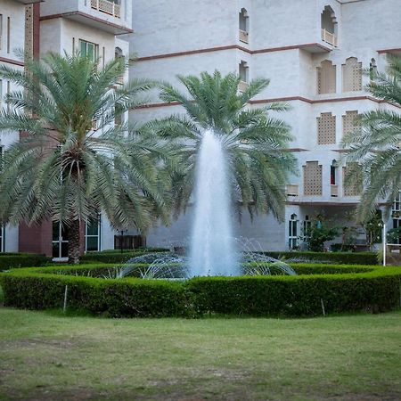 Muscat Oasis Residences Exteriör bild